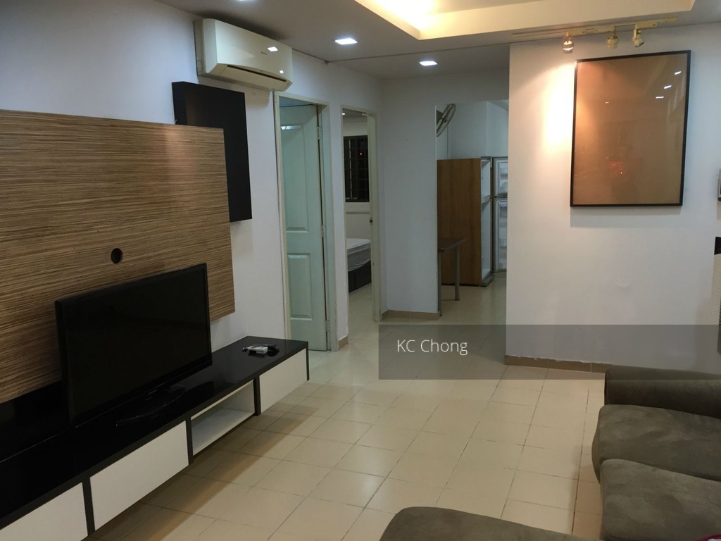 Blk 617 Yishun Ring Road (Yishun), HDB 3 Rooms #134848552